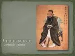 PPT - Confucianism PowerPoint Presentation, Free Download - ID:238845