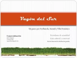 vag n del sur