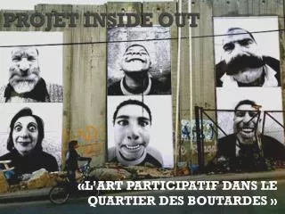 projet inside out