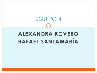 equipo 4