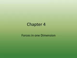 chapter 4