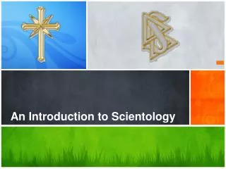 An Introduction to Scientology