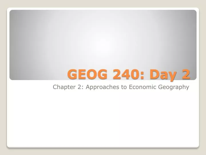 geog 240 day 2