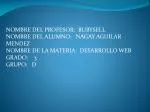 HTTP - slide 1