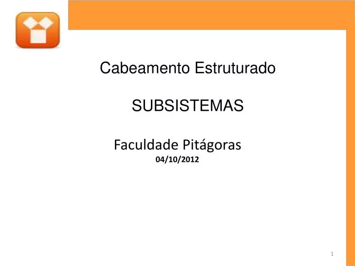 faculdade pit goras 04 10 2012