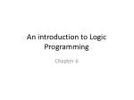 PPT - Chapter 1 – Introduction to Anthropology PowerPoint Presentation ...