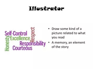 illustrator