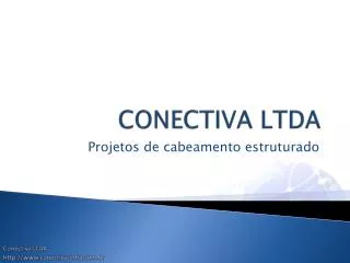 conectiva ltda