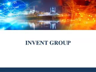 INVENT GROUP