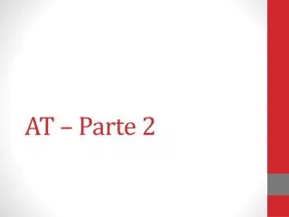 at parte 2