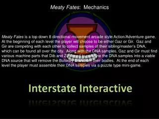 Interstate Interactive
