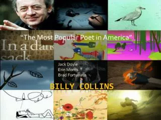 Billy Collins