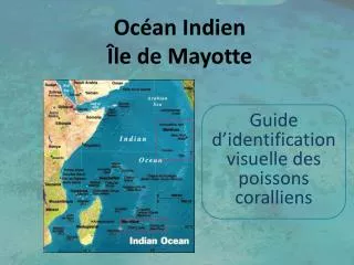 oc an indien le de mayotte
