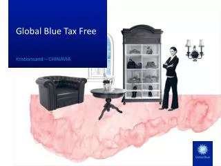 global blue tax free