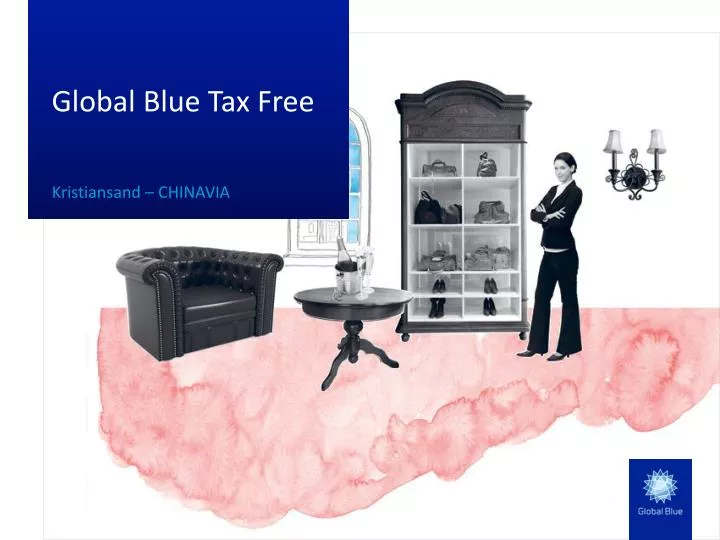 global blue tax free