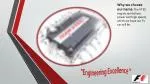 Team VTEC: Engineering Excellence in F1 Racing - slide 1