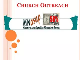 Church Outreach