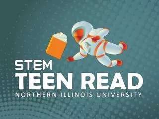 What is the STEM Teen Read?