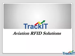 Aviation RFID Solutions