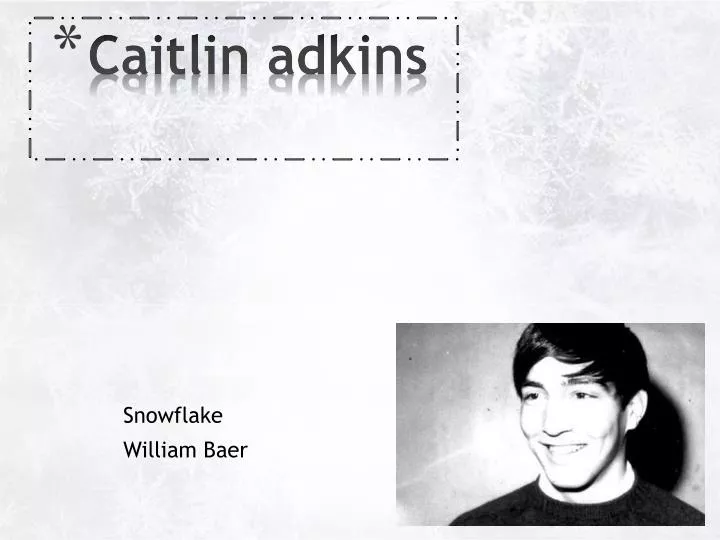 caitlin adkins