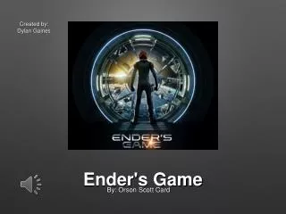ender s game