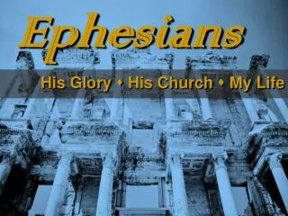 ephesians