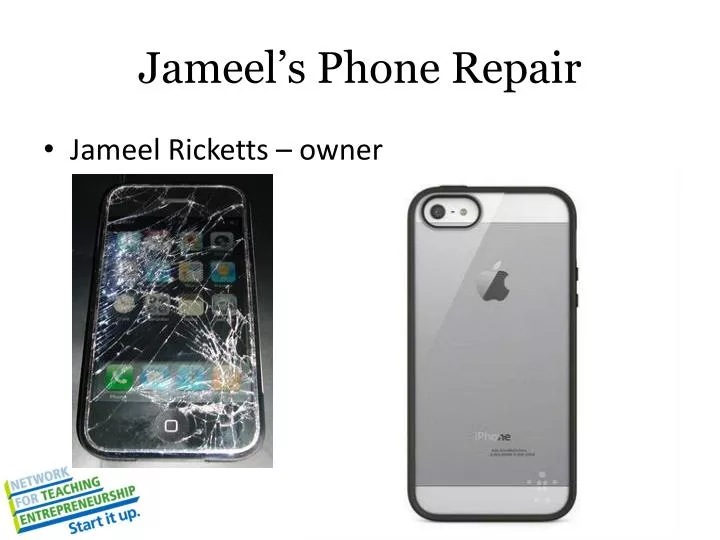 jameel s phone repair