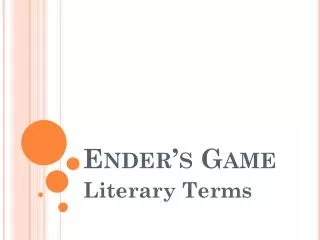 ender s game