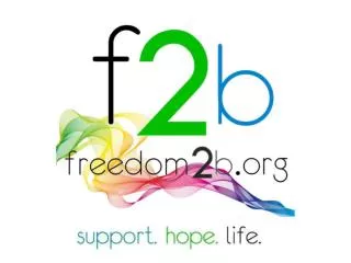 For Lesbian, Gay, Bisexual, Transgender and Intersex People from Christian Backgrounds