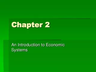 chapter 2