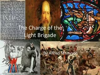 The Charge of the Light Brigade