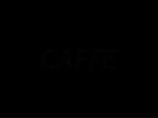 CAFFE: