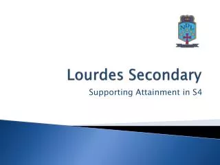 Lourdes Secondary