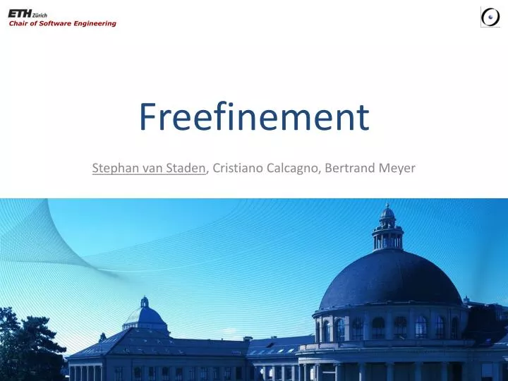 freefinement