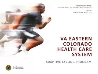VA Eastern Colorado Health Care System