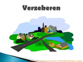 verzekeren