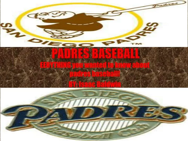 padres baseball