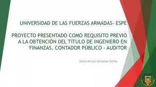 david arturo c rdenas d vila