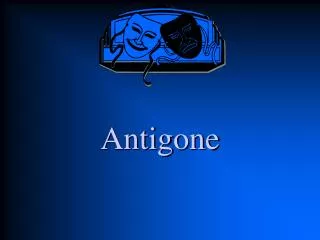 Antigone