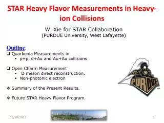 STAR Heavy Flavor Measurements in Heavy-ion Collisions