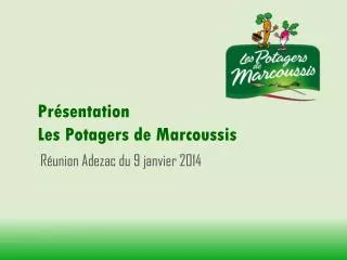 pr sentation les potagers de marcoussis