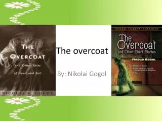 The overcoat