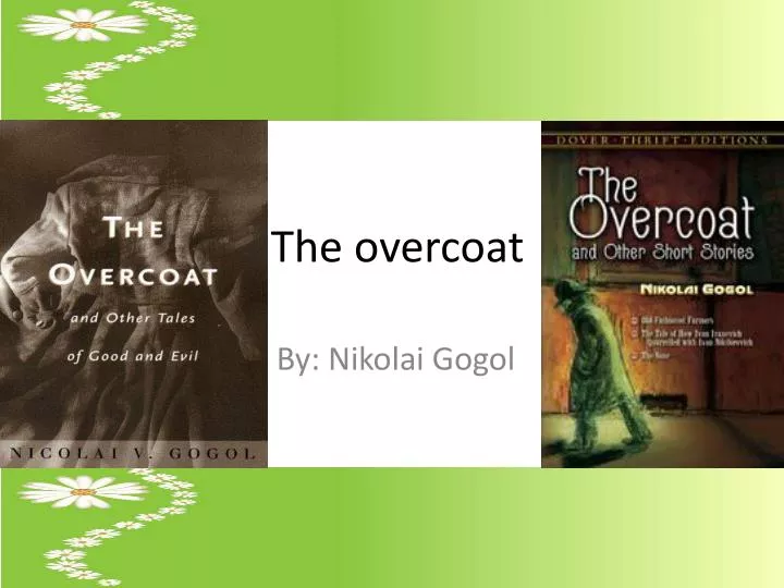 the overcoat