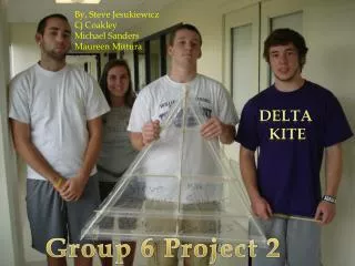 Group 6 Project 2