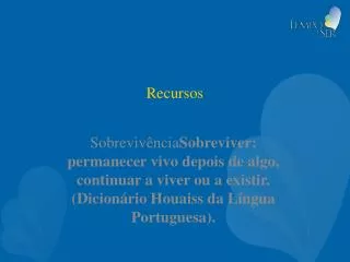 recursos