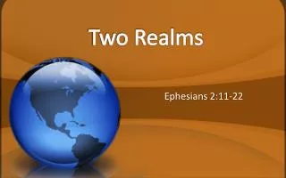 Two Realms