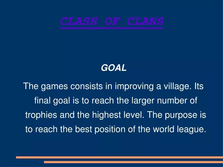 clash of kings cheats - Blog