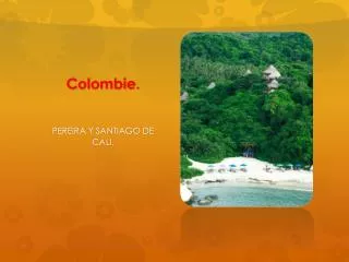 colombie
