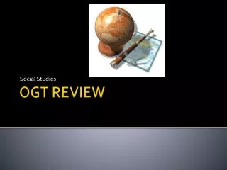 OGT REVIEW