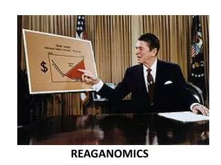 REAGANOMICS